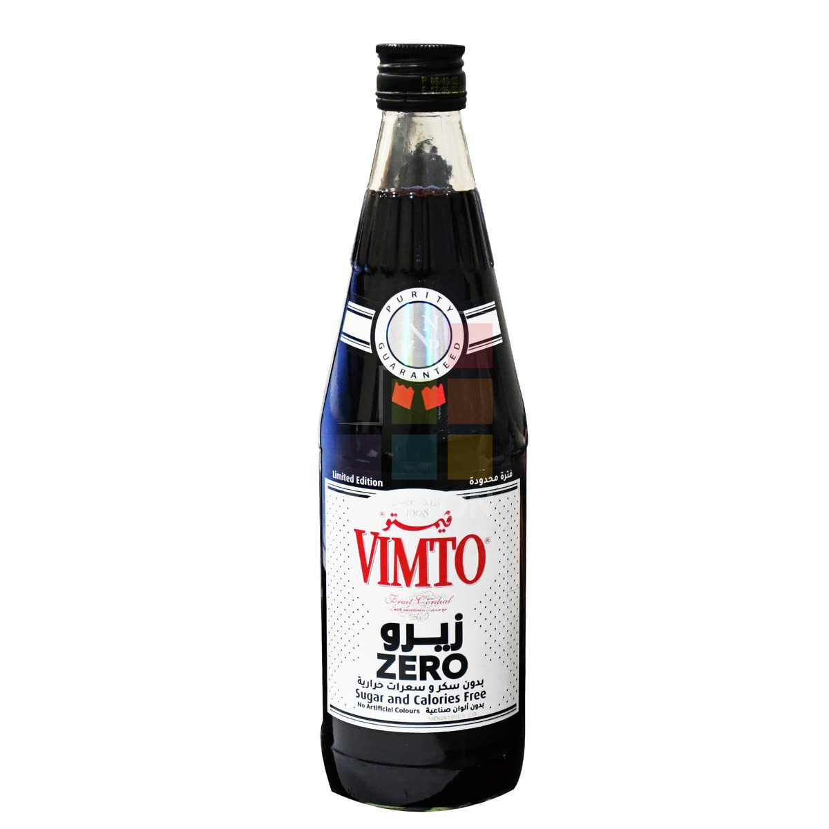 Vimto Zero 12*710ml